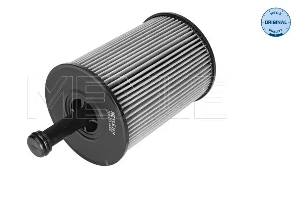 Filtr oleju do Skoda Octavia II A5 1Z3