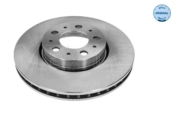 Tarcza hamulcowa przednia Volvo S70 LS, LT