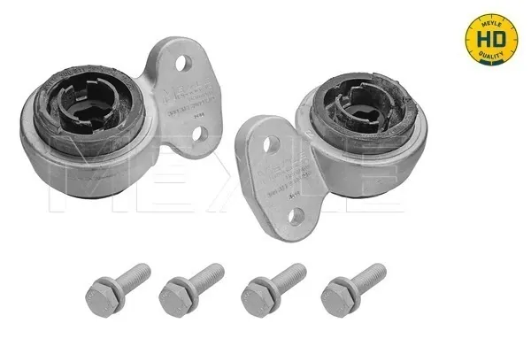 Silentblock przedniego wahacza dolnego BMW 3 E46