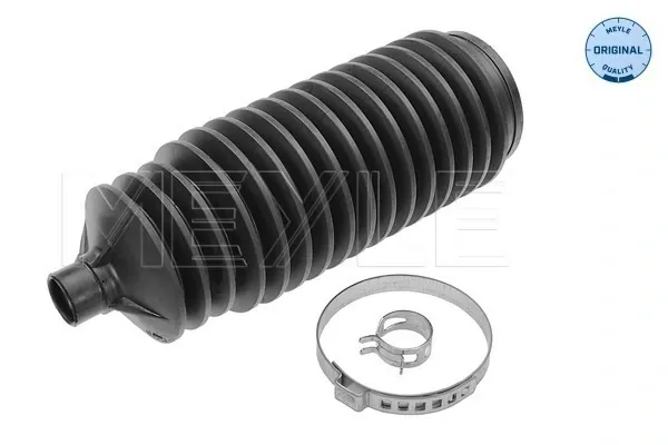 Osłona mechanizmu kierowniczego (maglownicy) Opel Vectra B