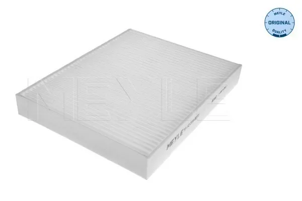 Filtr kabiny Peugeot 407 cena, od