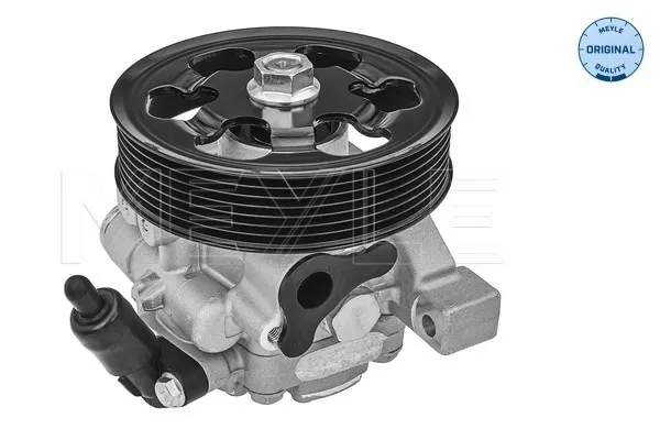 Pompa wspomagania hydraulicznego kierownicy 31146310002 Meyle