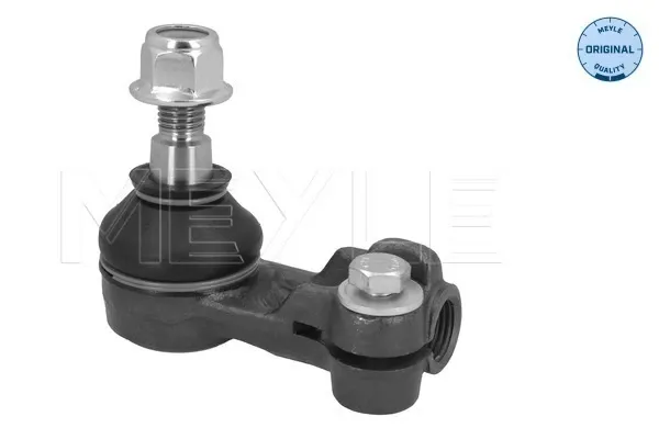 Końcówka drążka kierowniczego zewnętrzna QJB100230 Ford