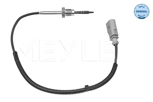 Czujnik temperatury spalin po filtrze cząstek stałych 1148000159 Meyle
