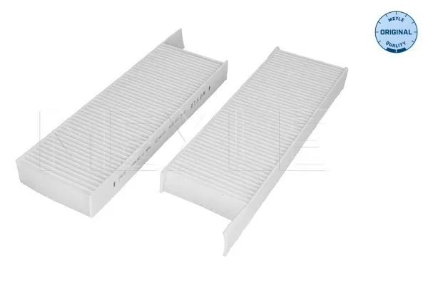 Filtr kabiny Peugeot Partner Tepee