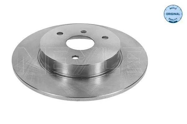 Tarcza hamulcowa przednia OS08333251 Hyundai/Kia