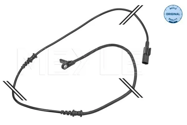 Czujnik ABS przedni lewy GBS2715 TRW