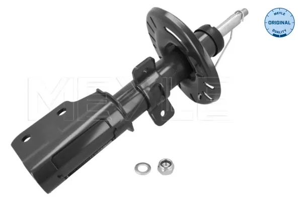 Amortyzator przedni 9836880980 Peugeot/Citroen