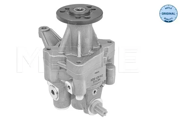 Pompa wspomagania hydraulicznego kierownicy 3146310024 Meyle