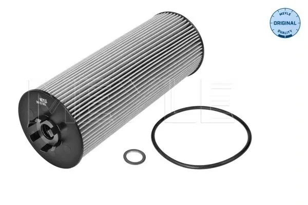 Filtr oleju Audi A6 Allroad C5