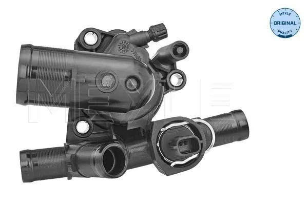 Obudowa termostatu Renault Koleos HY0