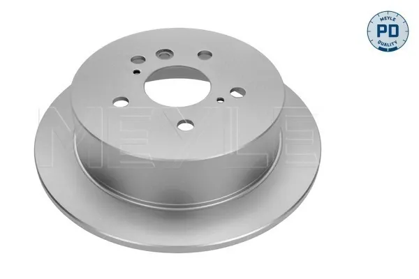 Tarcza hamulcowa tylna Lexus RX 330/350
