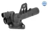 Termostat Nissan Qashqai I