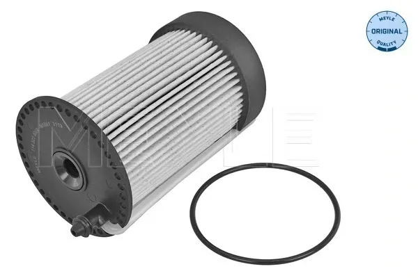 Filtr paliwa do Skoda Octavia II A5 1Z3