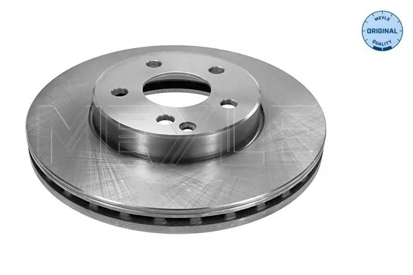 Tarcza hamulcowa przednia 1622809780 Peugeot/Citroen