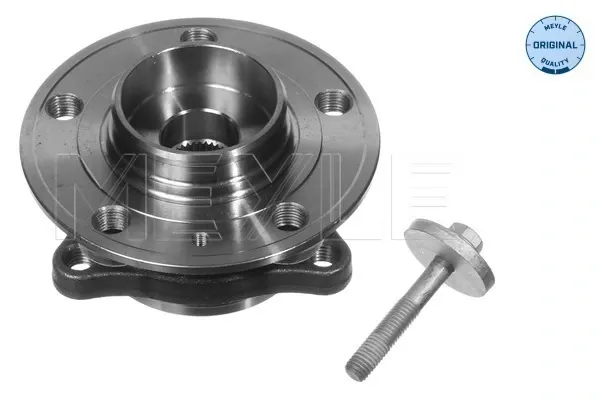 Piasta przednia Volvo S60 I