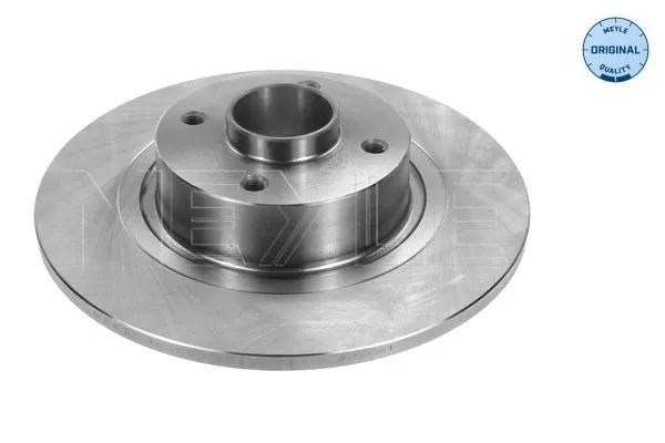 Tarcza hamulcowa tylna 1050520 AYD