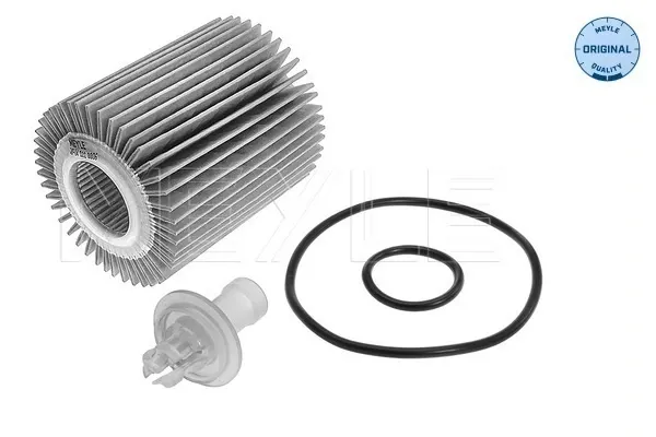 Filtr oleju 041520P010 Toyota