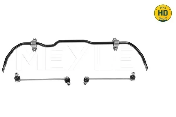 Stabilizator przedni Volkswagen Golf IV