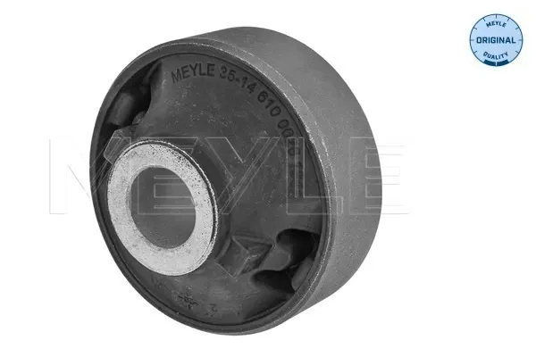 Silentblock przedniego wahacza dolnego Mazda CX-3 DK