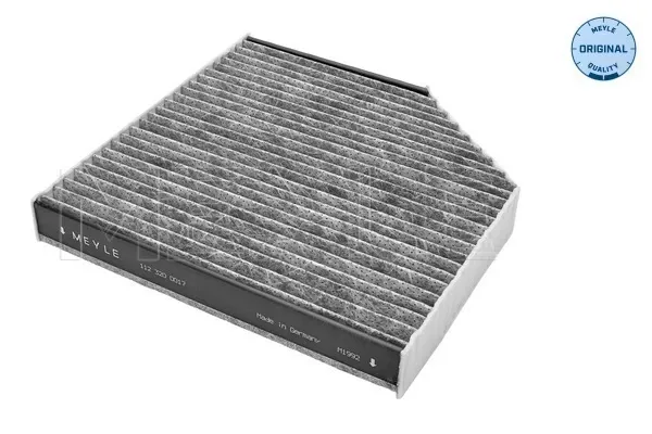 Filtr kabiny 1123200017 Meyle