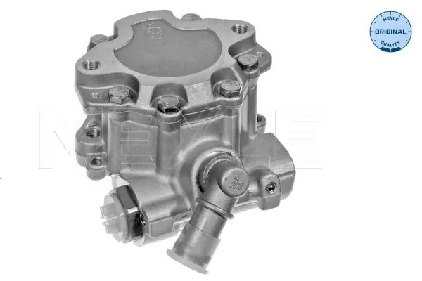 Pompa wspomagania hydraulicznego kierownicy 1146310011 Meyle
