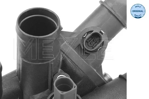 Obudowa termostatu do Skoda Octavia II A5 1Z3