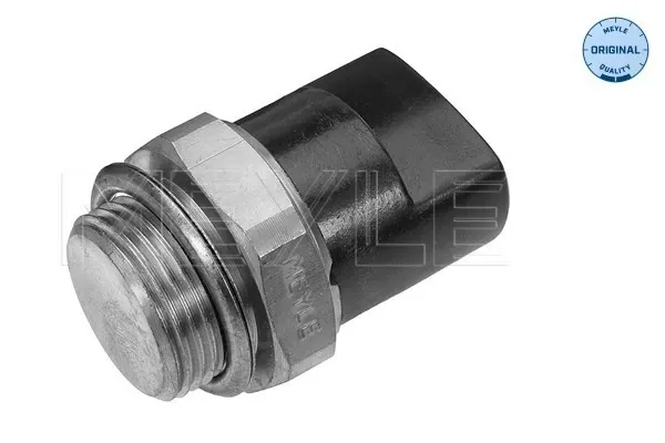 Czujnik temperatury płynu chłodzącego (włączenia wentylatora chłodnicy) 1009590003 Meyle