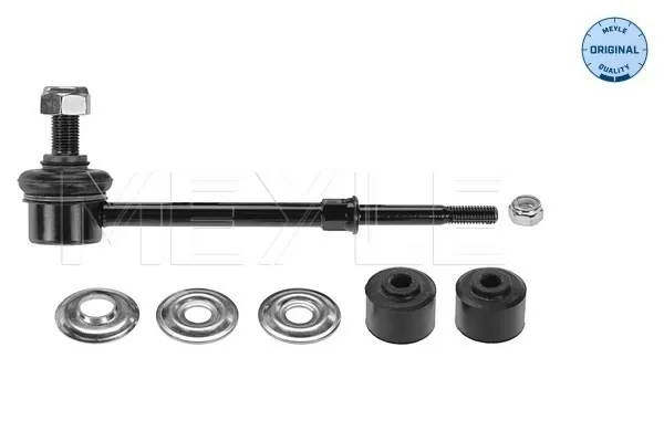 Łącznik stabilizatora tylnego Toyota Land Cruiser PRADO