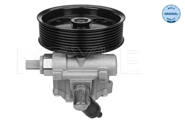 Pompa wspomagania hydraulicznego kierownicy 0146310014 Meyle