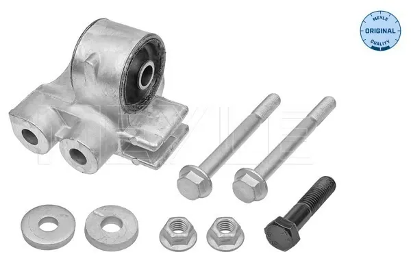 Silentblock wahacza poprzecznego tylnego wewnętrzny 65439996 Pro-parts