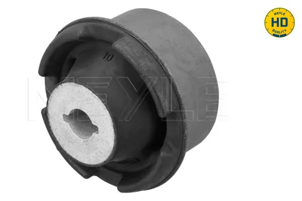 Silentblock przedniego wahacza dolnego 545601684R Renault (RVI)