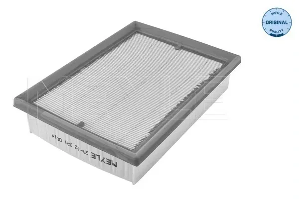 Filtr powietrza Chevrolet Aveo III