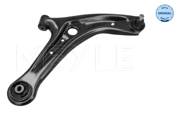 Wahacz zawieszenia przedniego dolny prawy Ford Fiesta Mk6