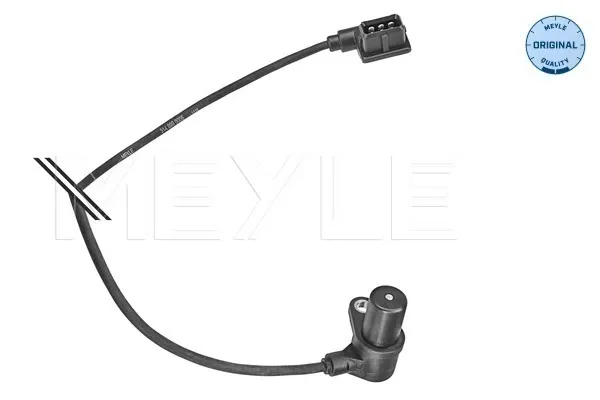 Czujnik położenia wału korbowego BMW 3 E30