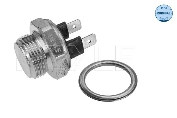 Czujnik temperatury płynu chłodzącego (włączenia wentylatora chłodnicy) ВАЗ 2110 