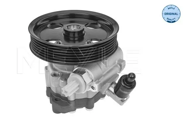 Pompa wspomagania hydraulicznego kierownicy 0146310030 Meyle