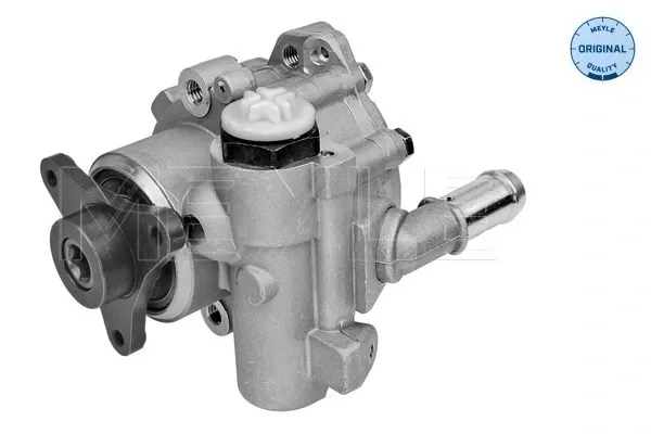 Pompa wspomagania hydraulicznego kierownicy 16146310001 Meyle