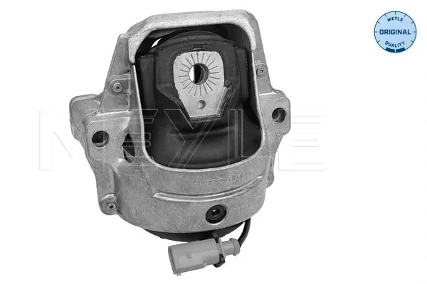 Poduszka (podpora) silnika lewa Audi A6 C7