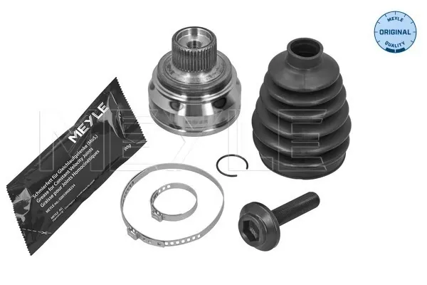 Przegub homokinetyczny przedni zewnętrzny 1004980298 Meyle