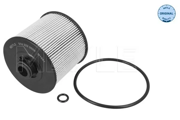Filtr oleju 32257123 Volvo