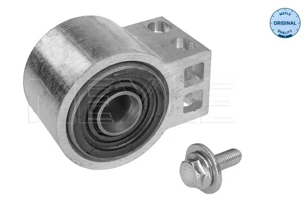 Silentblock przedniego wahacza dolnego 22792989 General Motors