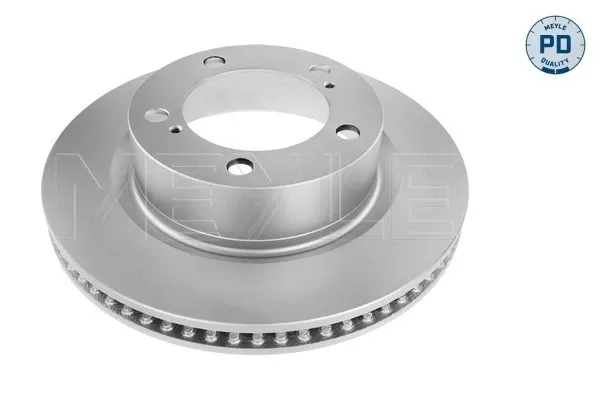 Tarcza hamulcowa przednia Toyota Land Cruiser J200
