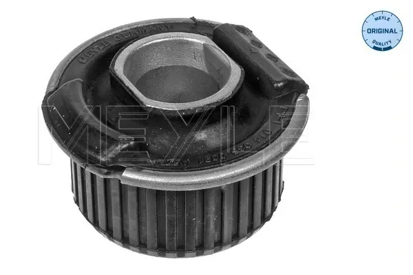 Silentblock tylnej belki Mercedes A W168