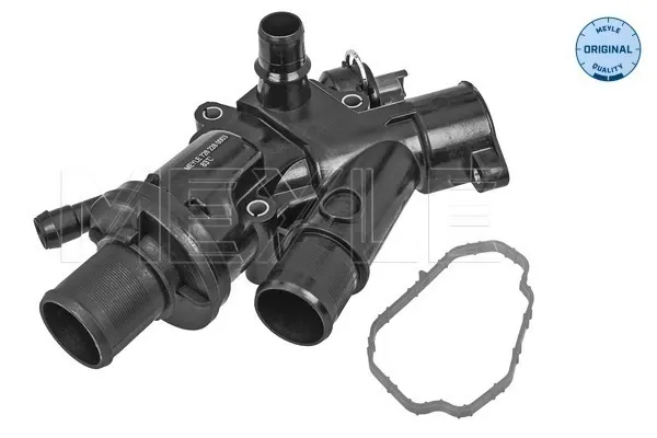 Termostat Ford Kuga II