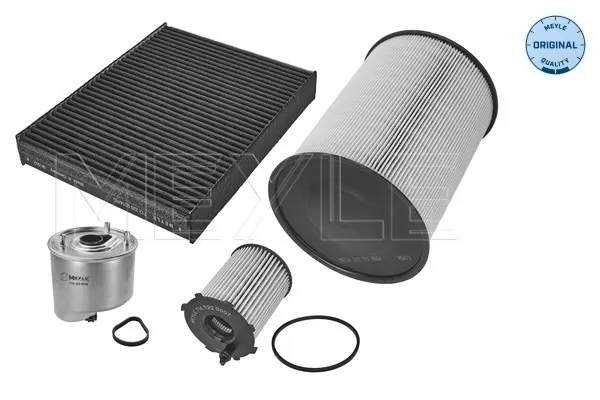 Obudowa filtra powietrza Mazda 3 BL