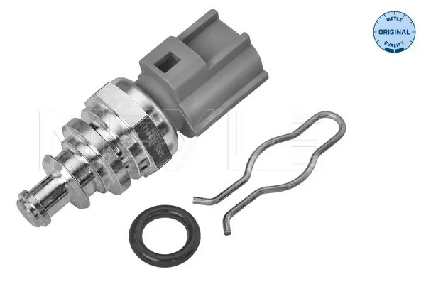 Czujnik temperatury płynu chłodzącego Ford Mondeo V