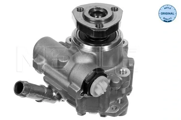 Pompa wspomagania hydraulicznego kierownicy 1146310029 Meyle