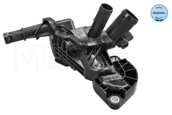 Obudowa termostatu Renault SANDERO II STEPWAY