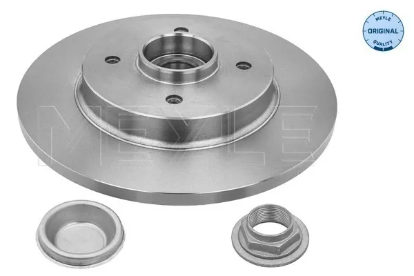 Tarcza hamulcowa tylna Citroen Berlingo cena, od